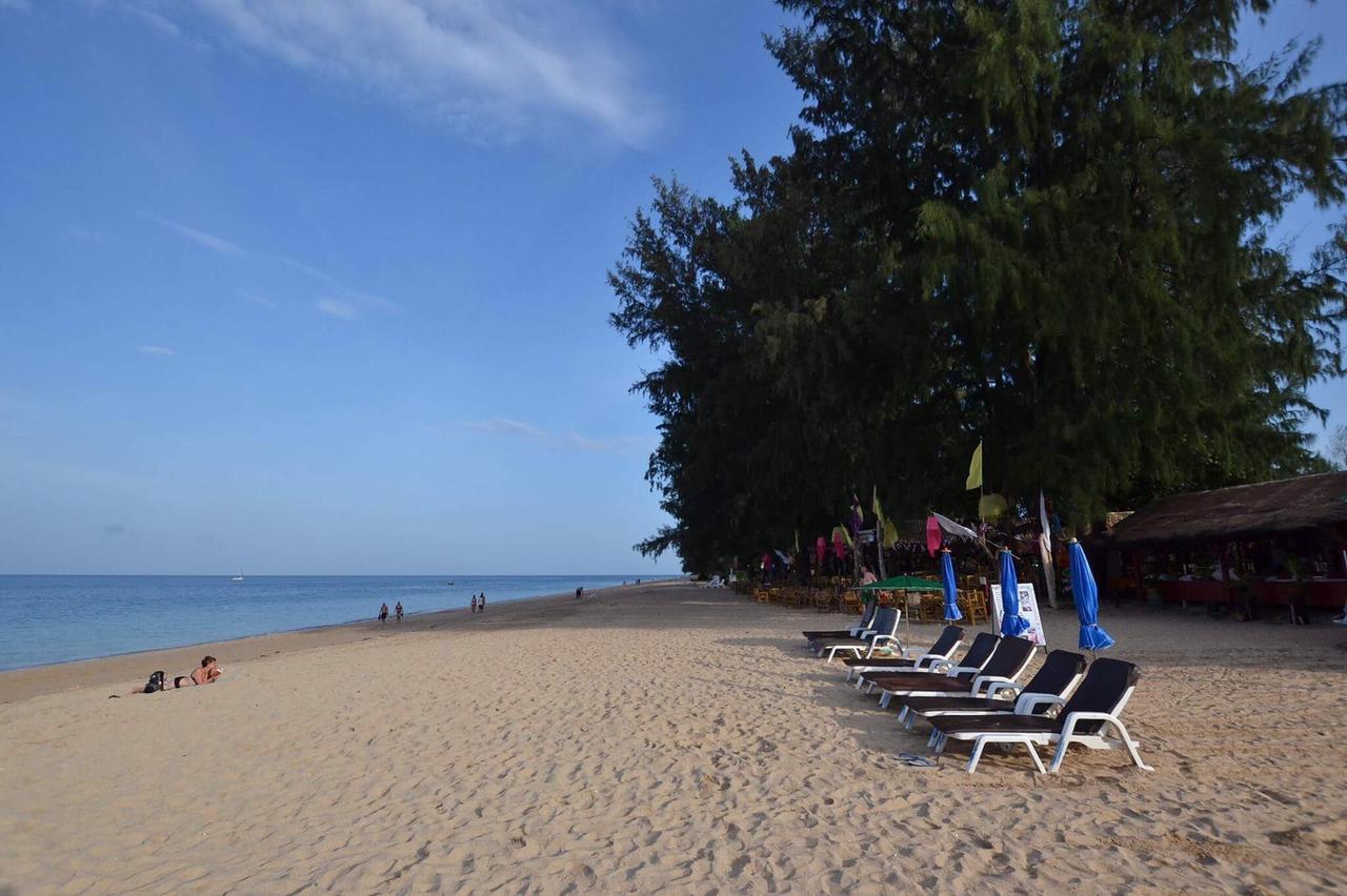 Toongyoong Longbeach Resort Sha Plus Ko Lanta Esterno foto